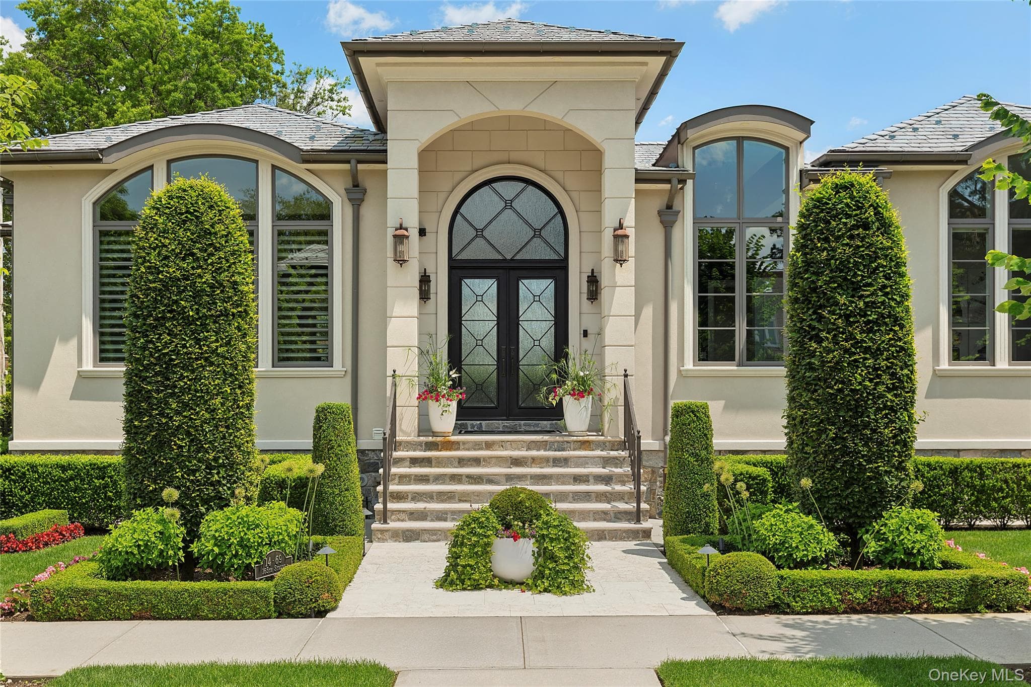 Address Withheld By Request, Whitestone