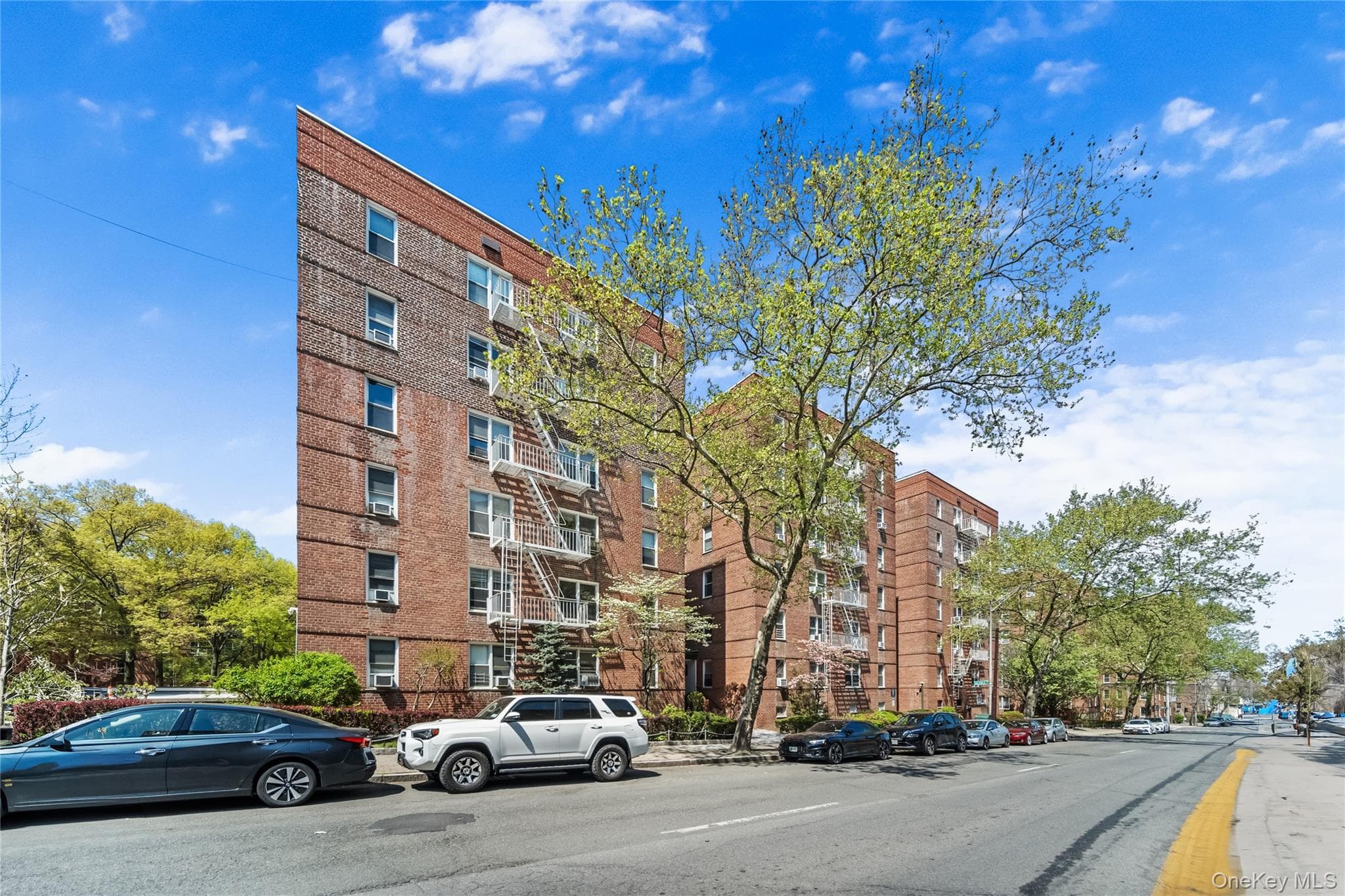501 Riverdale Ave Unit: 4C photo 1