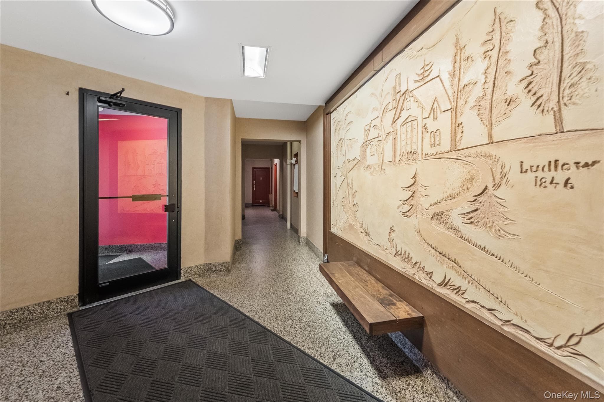 501 Riverdale Ave Unit: 4C thumbnail 3