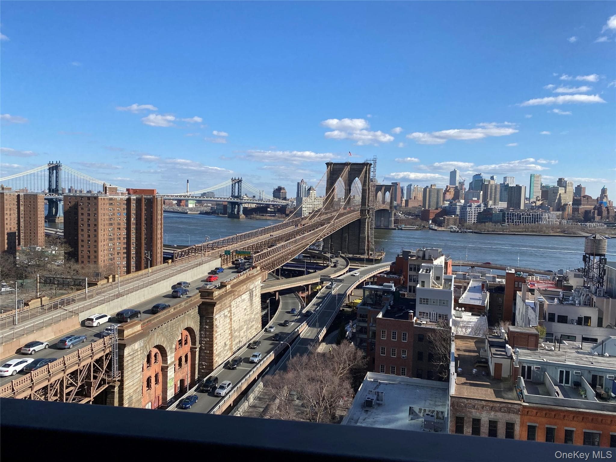 333 Pearl ST Unit: 16-M, New York (manhattan)
