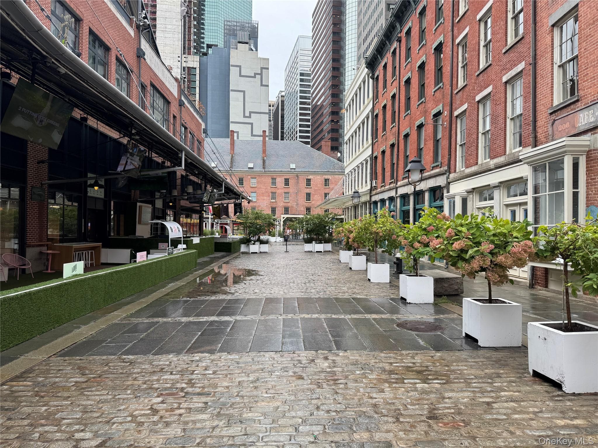 333 Pearl ST Unit: 16-M thumbnail 11
