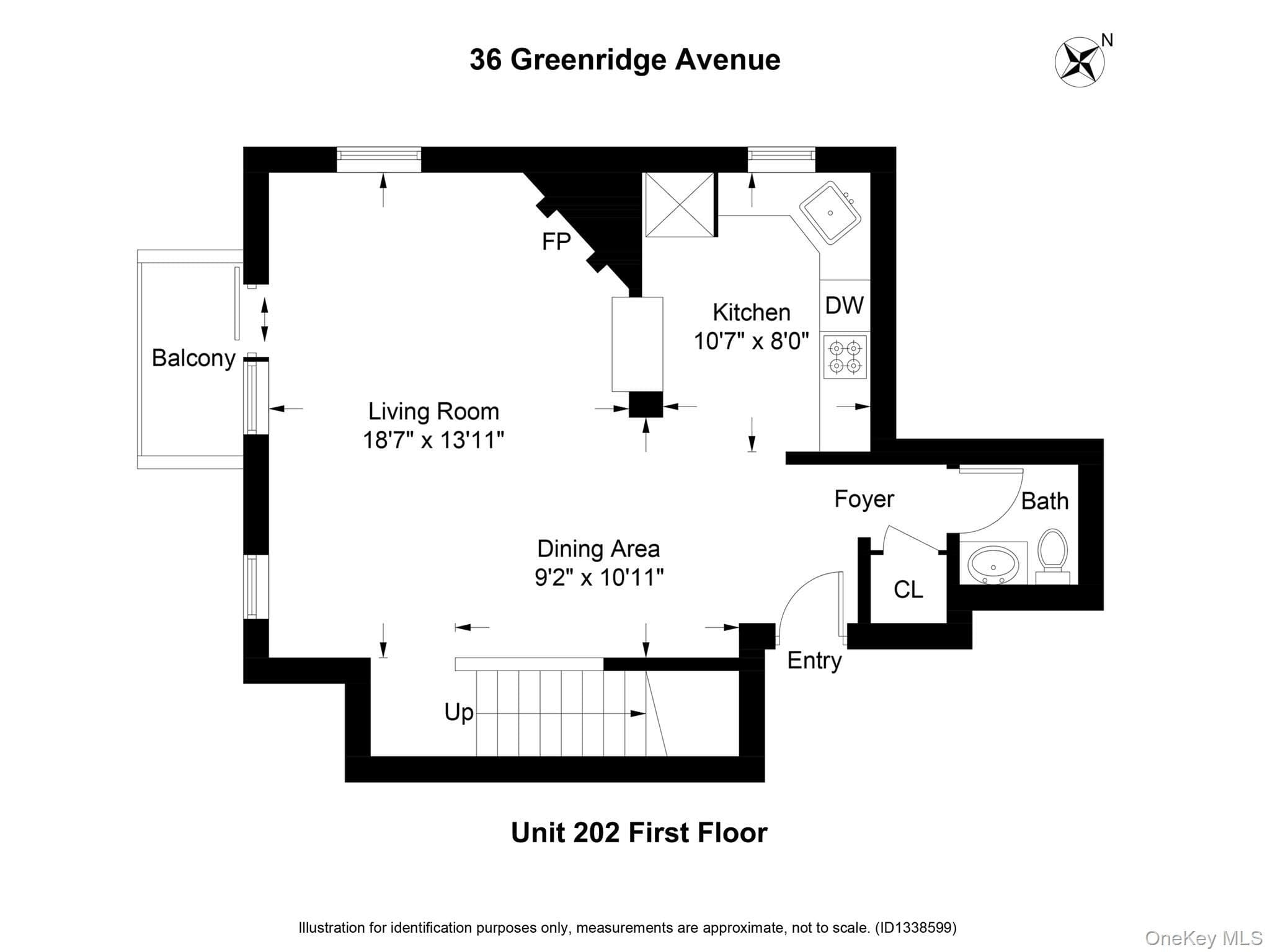 36 Greenridge Avenue Unit: 202 thumbnail 22