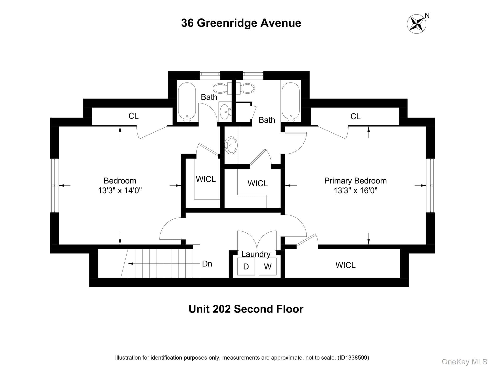 36 Greenridge Avenue Unit: 202 thumbnail 23