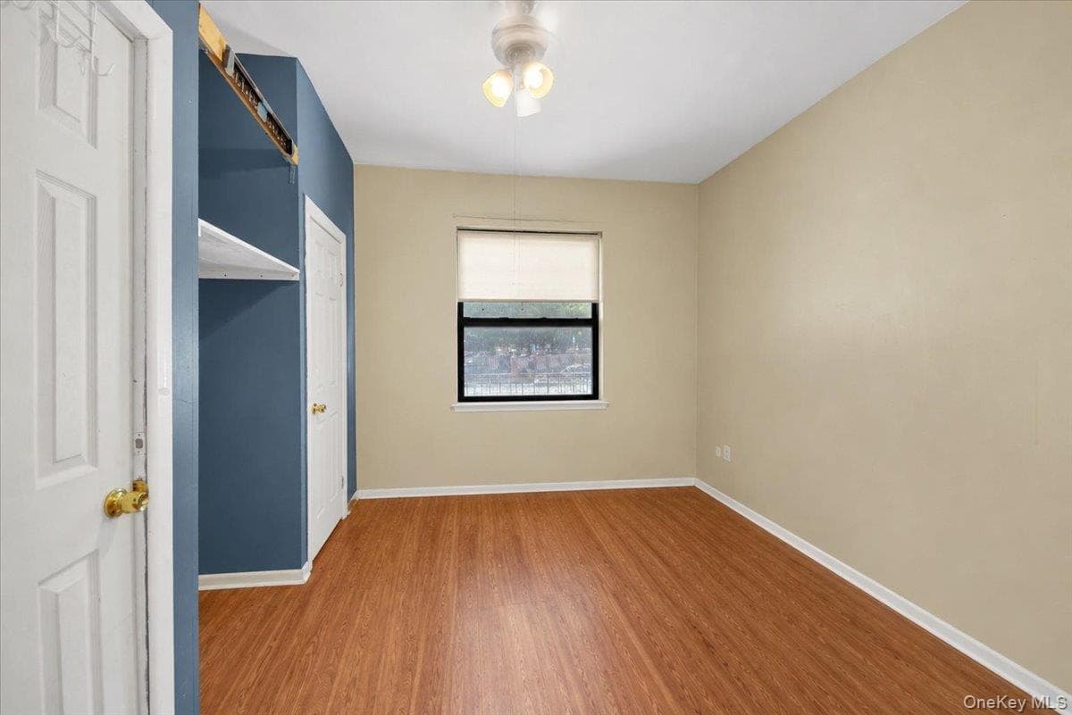 854 Intervale Avenue Unit: 2, Bronx
