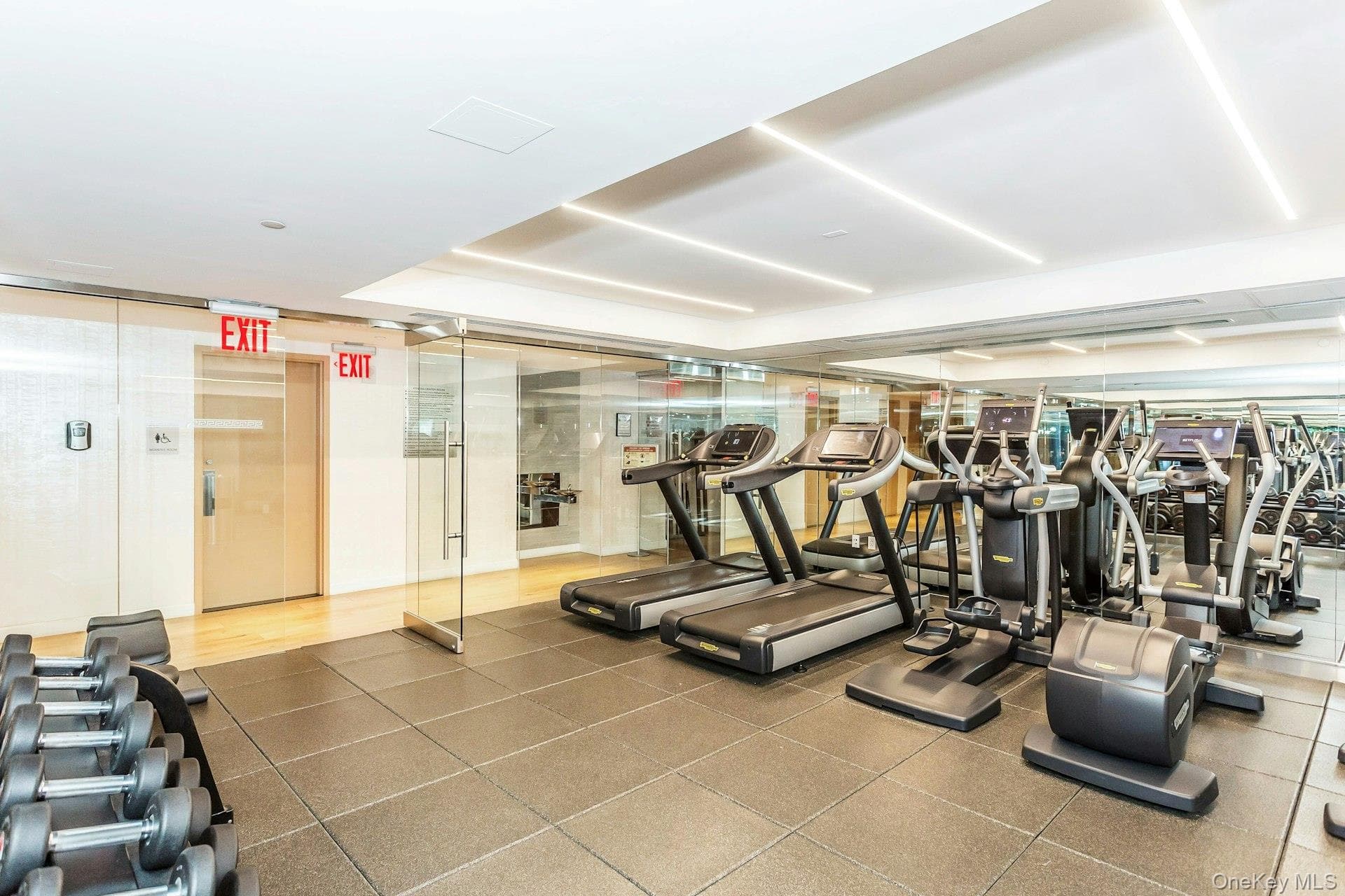 138-35 39th Avenue Unit: 14M thumbnail 5