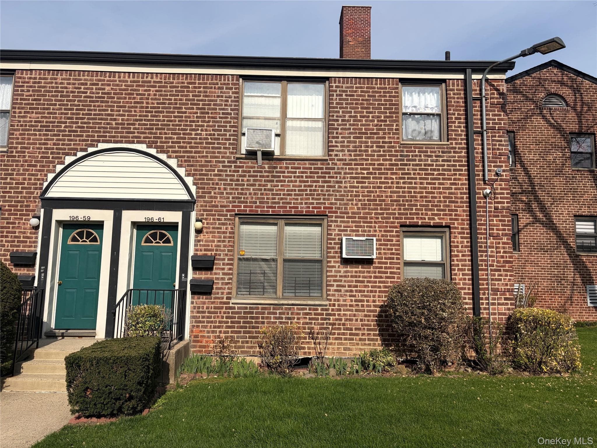 196-61 69th Avenue Unit: 1, Fresh Meadows