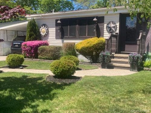 1661 Old Country Road Unit: 383 thumbnail 2