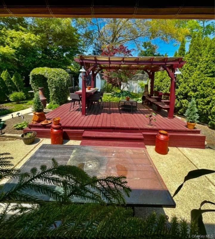 1661 Old Country Road Unit: 383 thumbnail 5