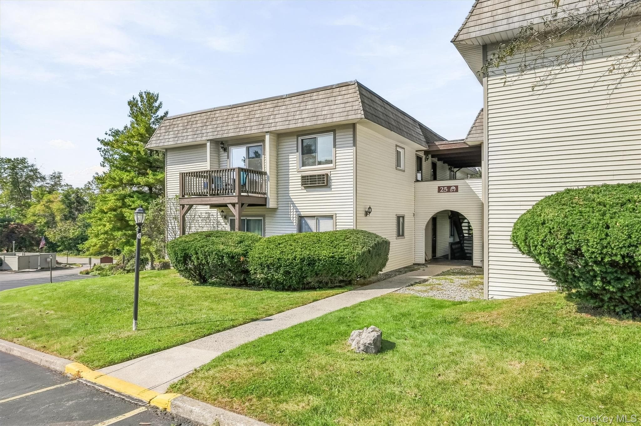 25 Village Park Drive Unit: 2D thumbnail 3