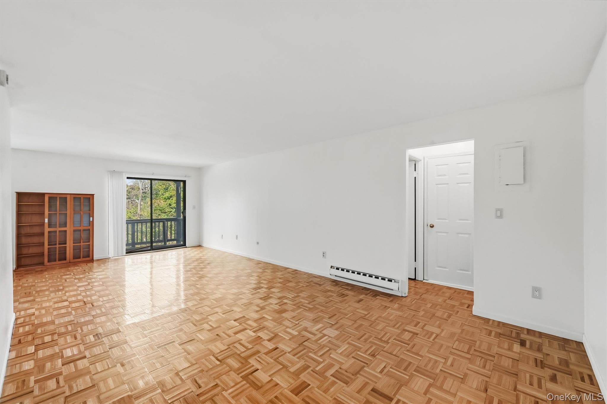 25 Village Park Drive Unit: 2D thumbnail 9