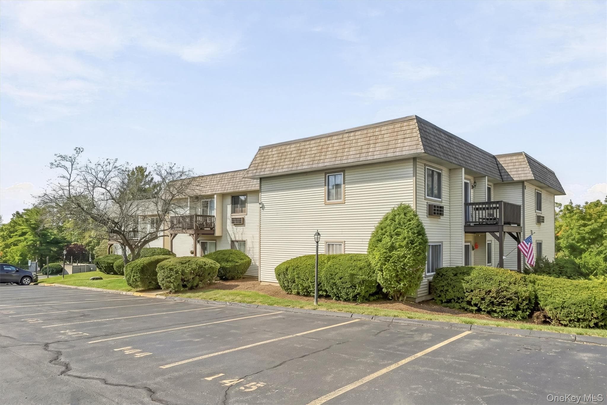 25 Village Park Drive Unit: 2D thumbnail 2