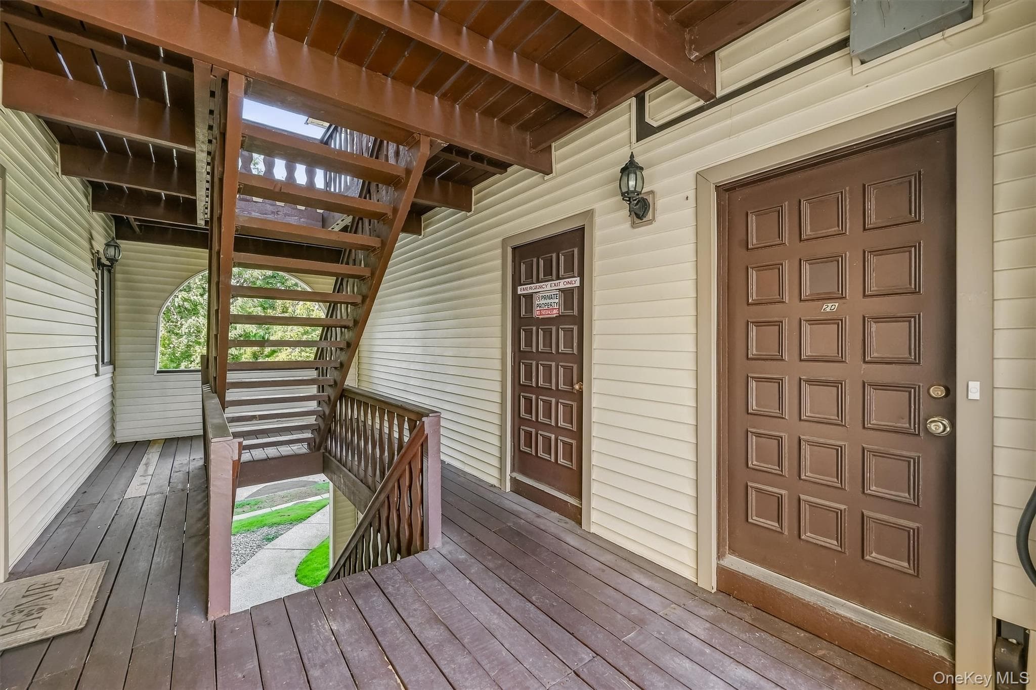 25 Village Park Drive Unit: 2D thumbnail 5