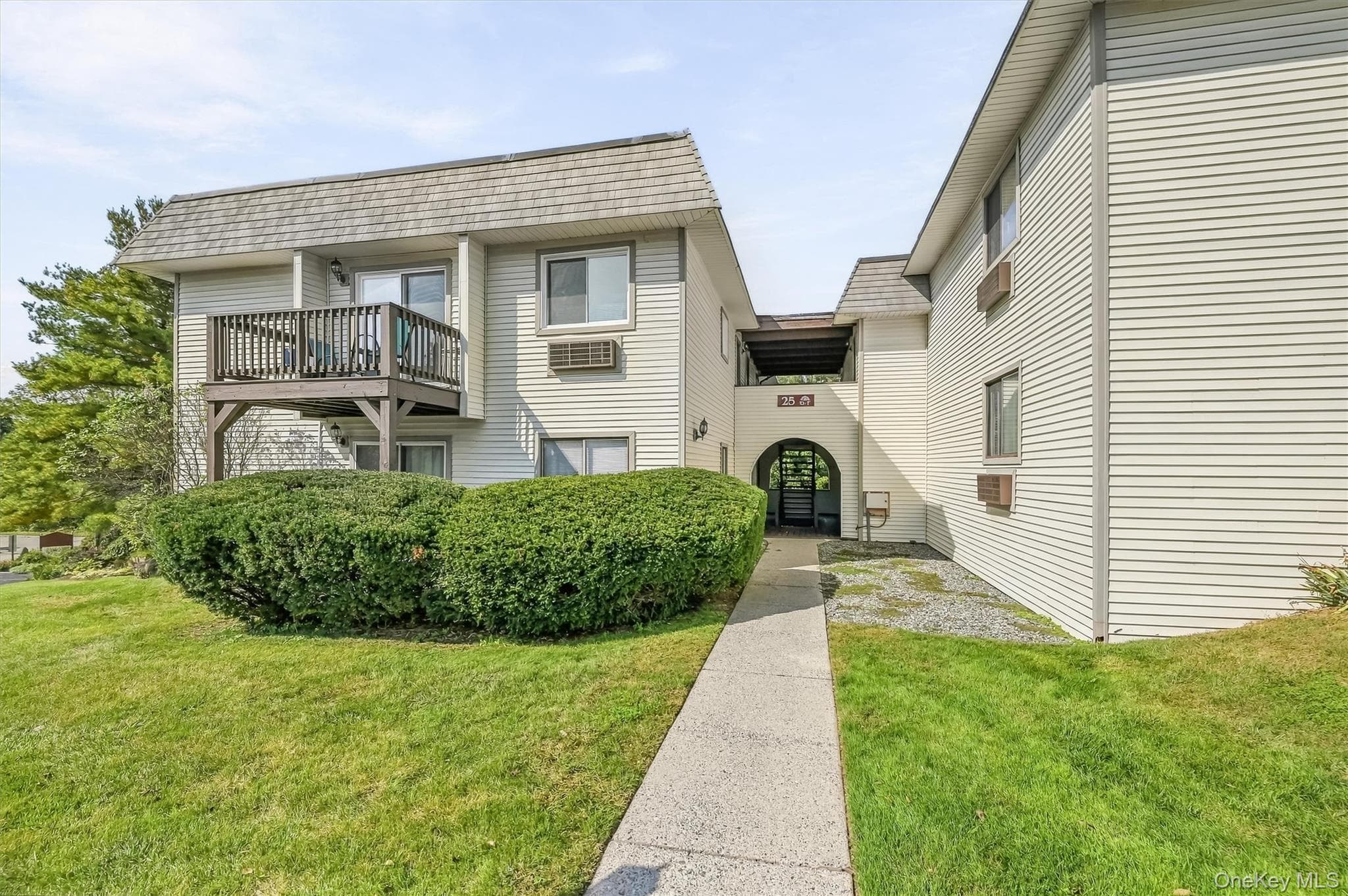 25 Village Park Drive Unit: 2D thumbnail 4