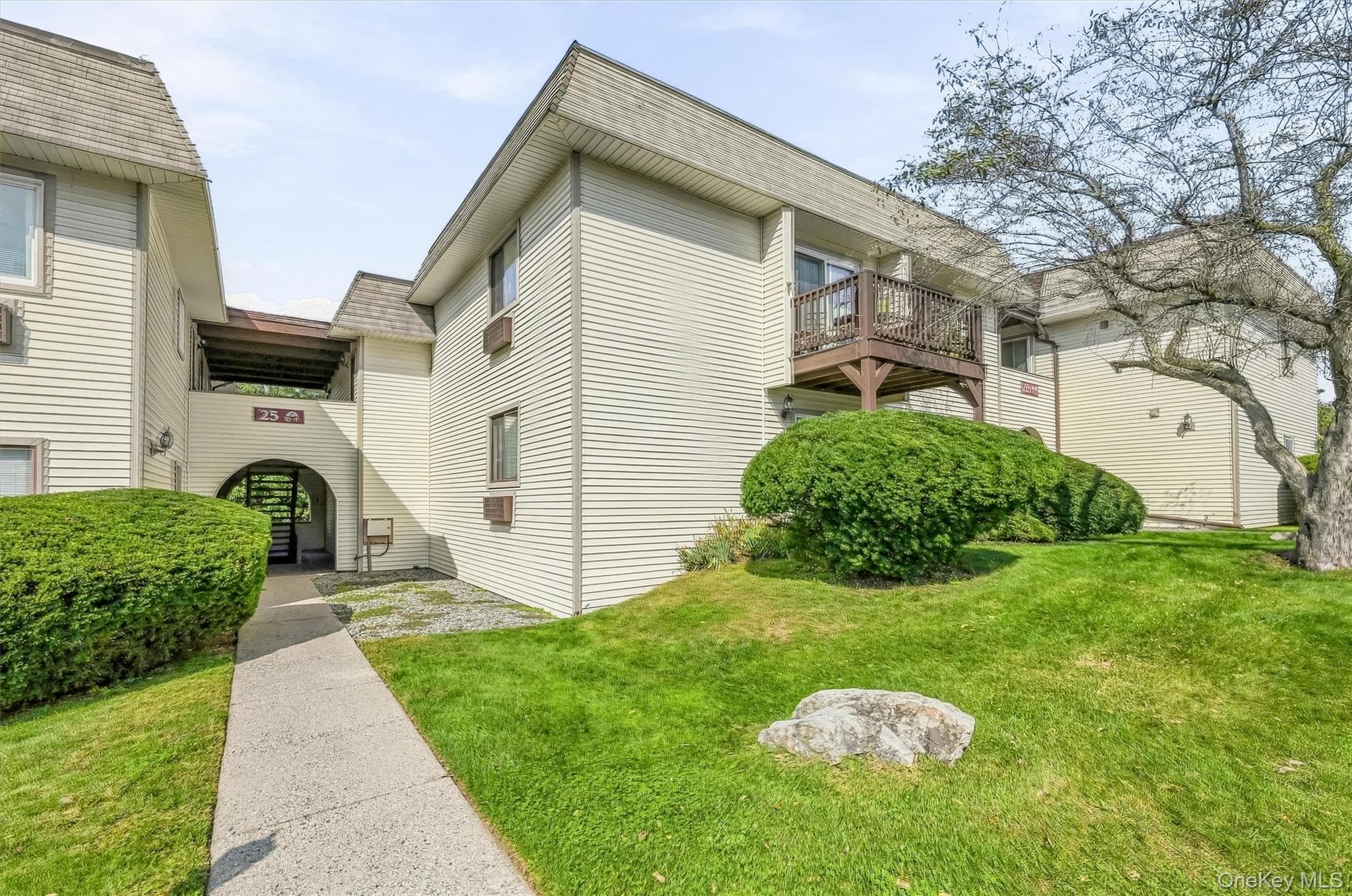 25 Village Park Drive Unit: 2D, Fishkill