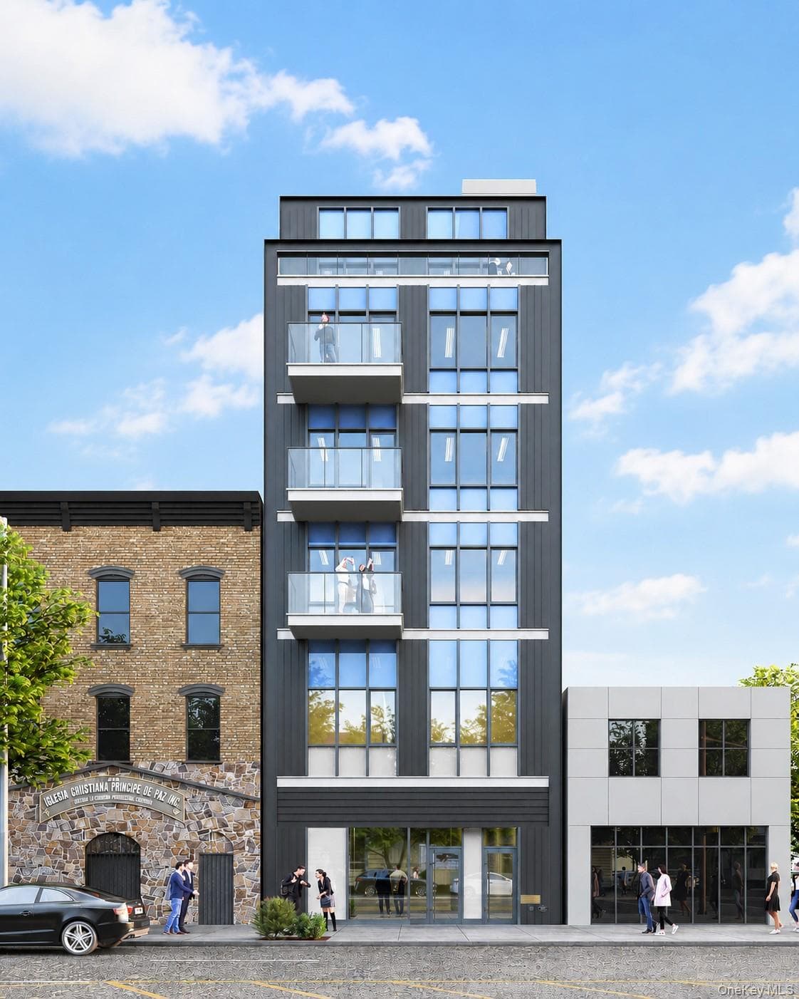 284 Willis Avenue thumbnail 2