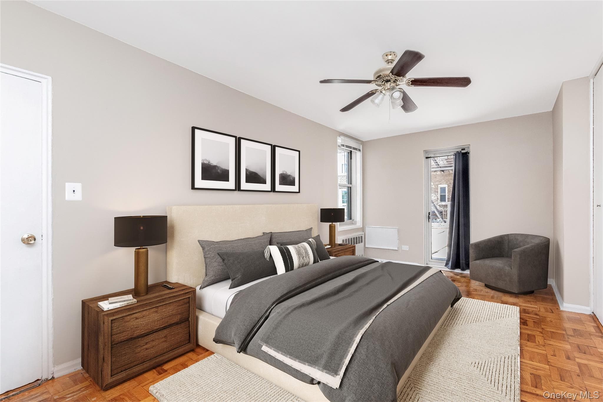 629 Kappock Street Unit: 2P thumbnail 5