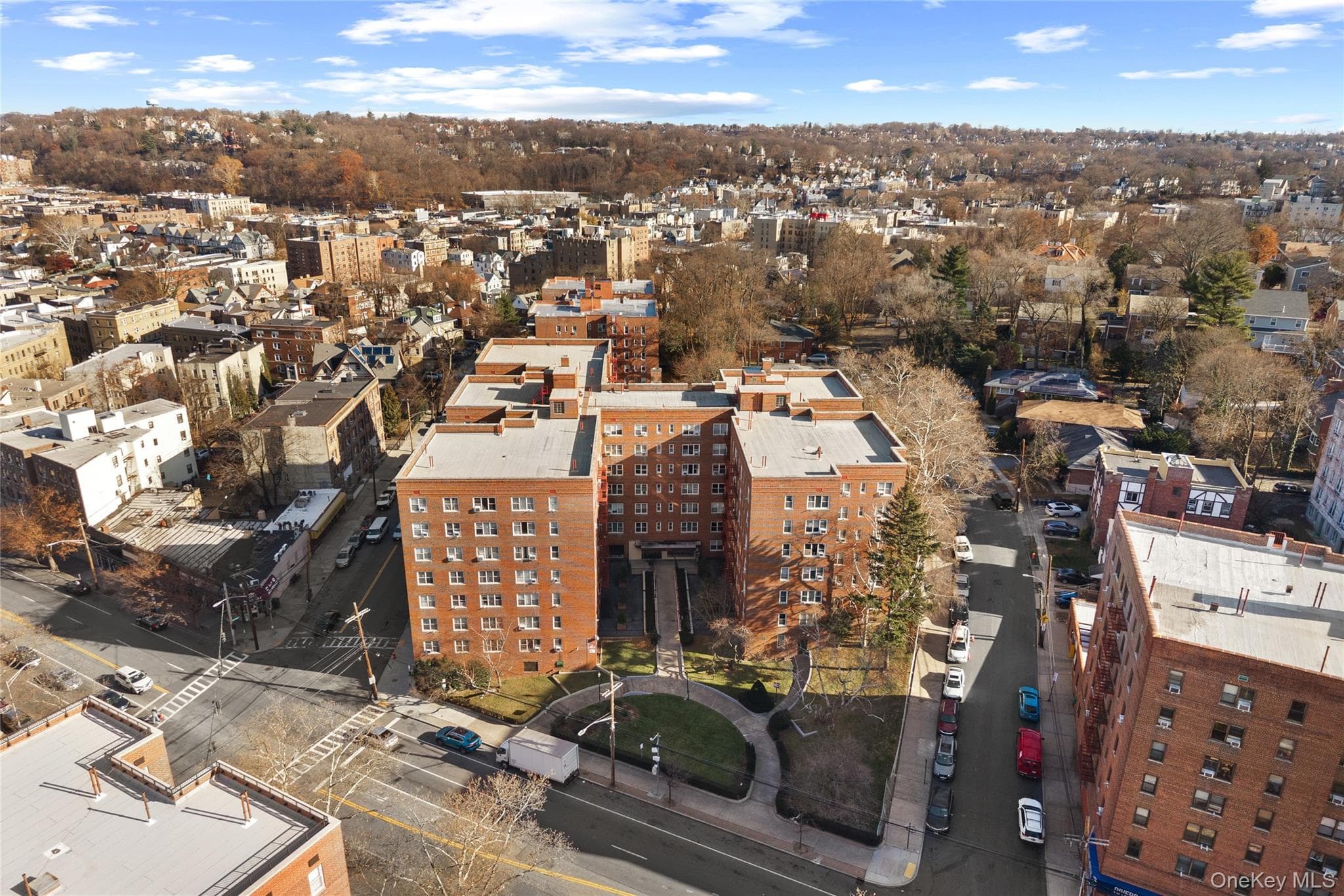 480 Riverdale Ave Unit: 2U thumbnail 22