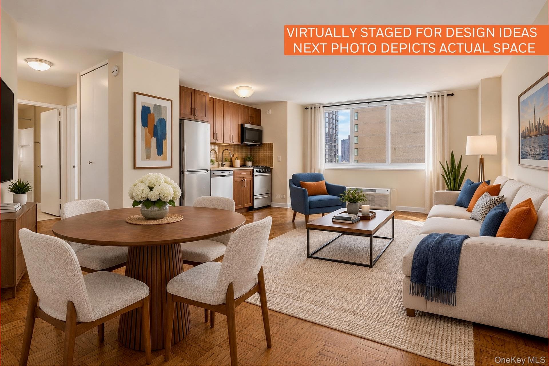 345 E 93rd Street Unit: 20E, New York (manhattan)
