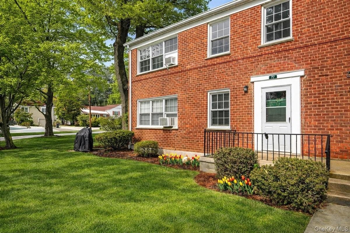 1 Fieldstone Drive Unit: 77, Hartsdale