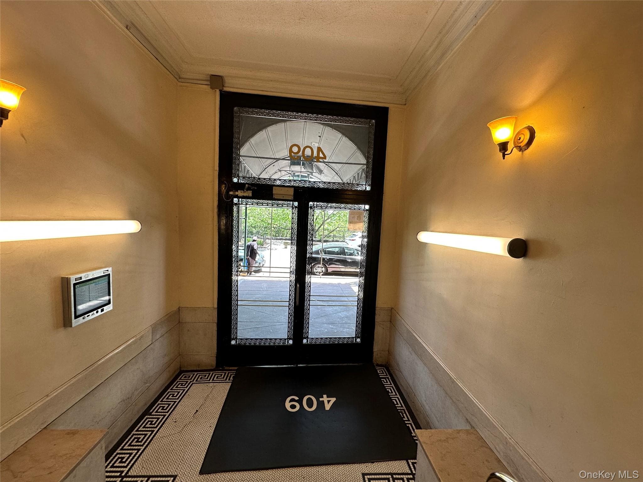 409 Edgecombe Avenue Unit: 7F thumbnail 3