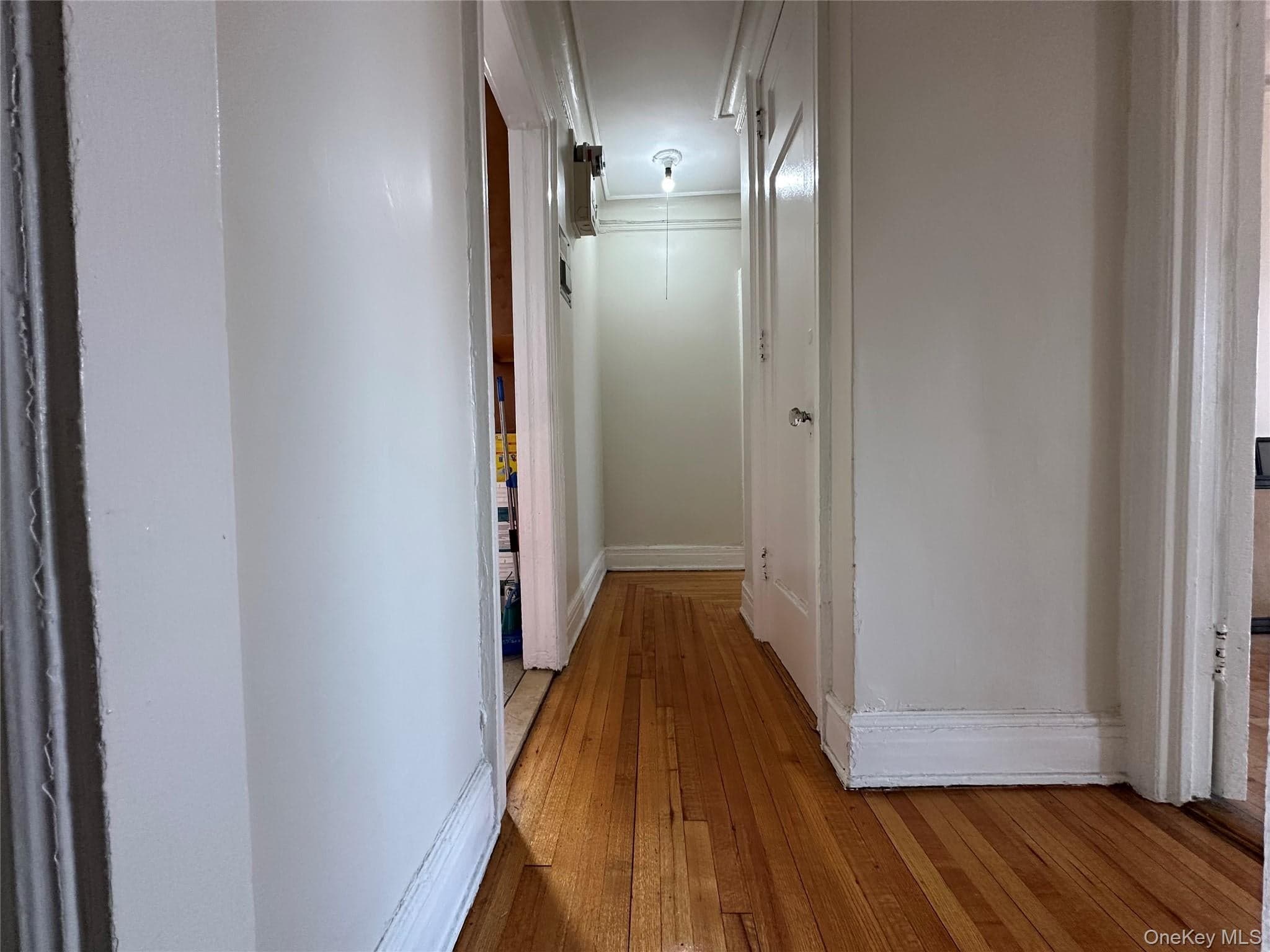 409 Edgecombe Avenue Unit: 7F thumbnail 10