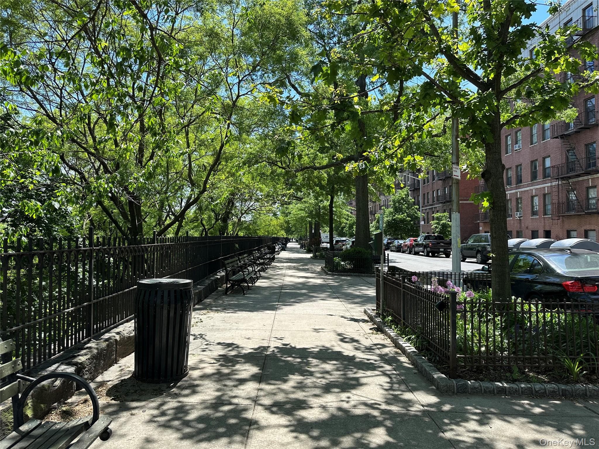 409 Edgecombe Avenue Unit: 7F thumbnail 21