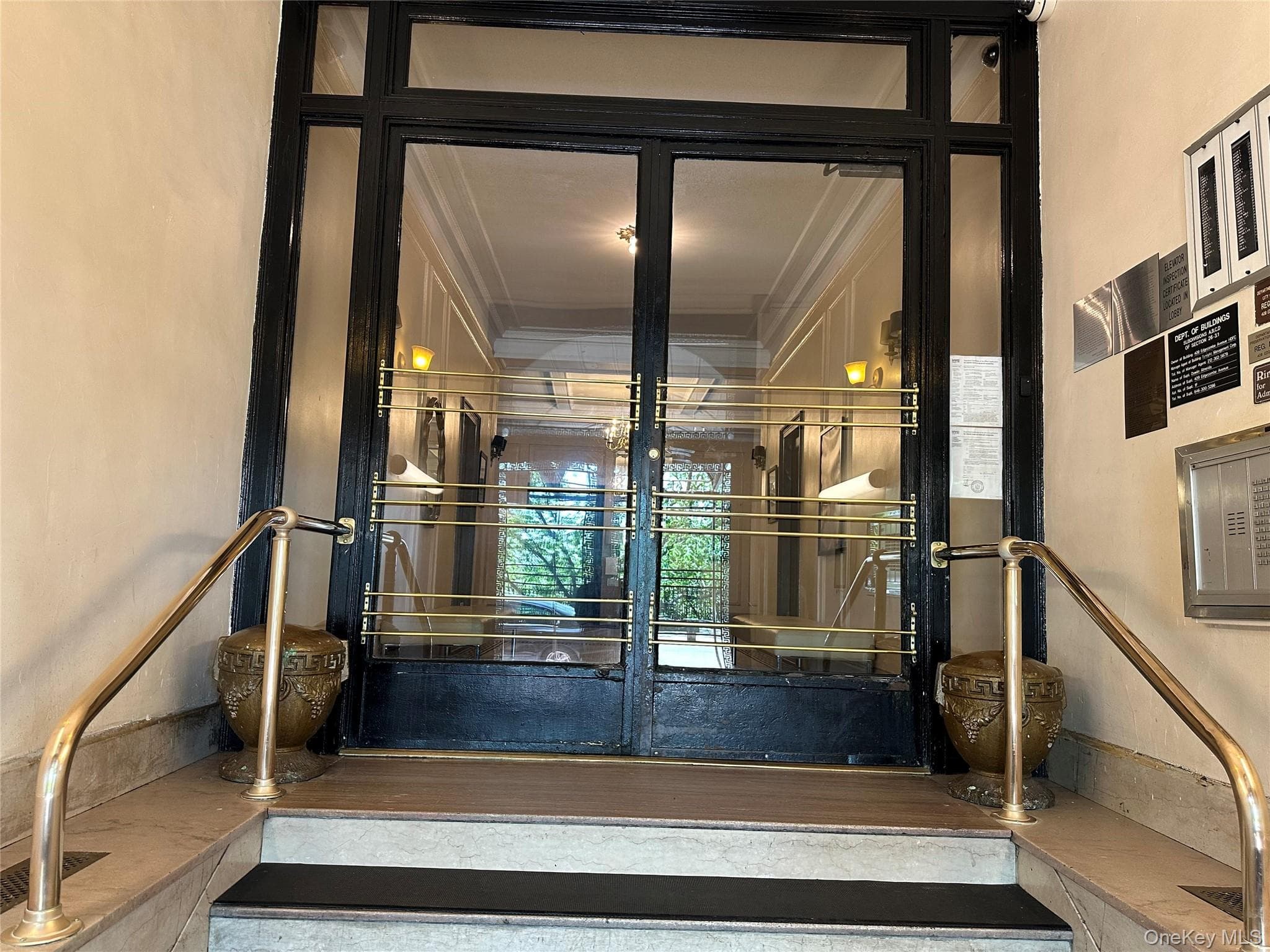 409 Edgecombe Avenue Unit: 7F thumbnail 22