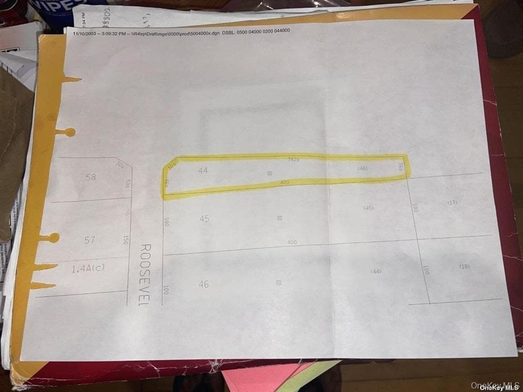 Roosevelt Boulevard thumbnail 4