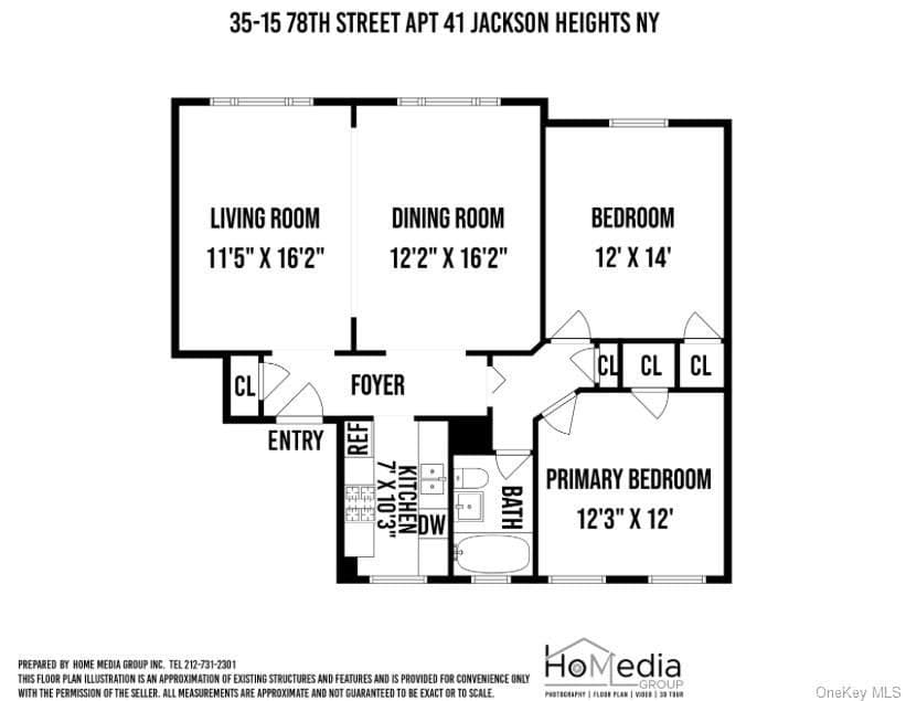 3515 78th Street Unit: 41 thumbnail 13