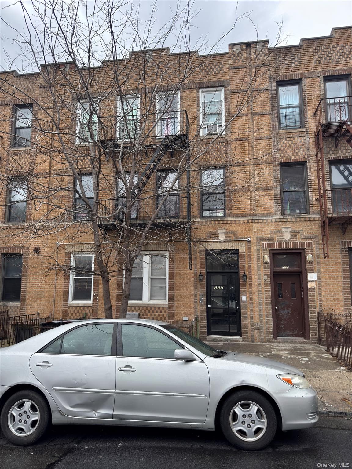335 E 34th Street, Brooklyn