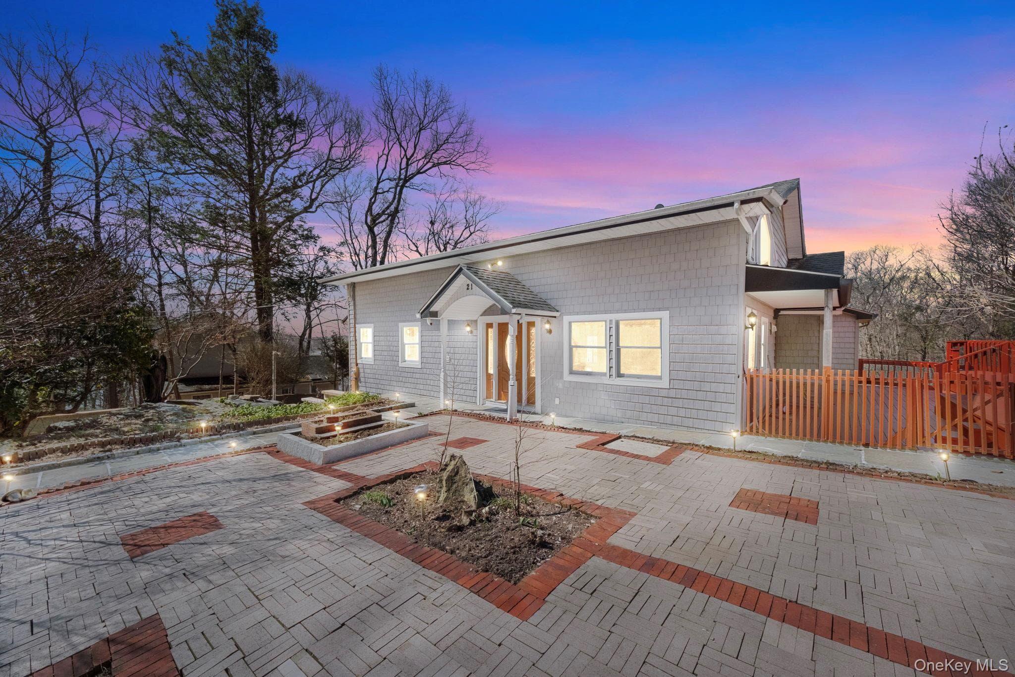 21 Jackson Road, Mahopac
