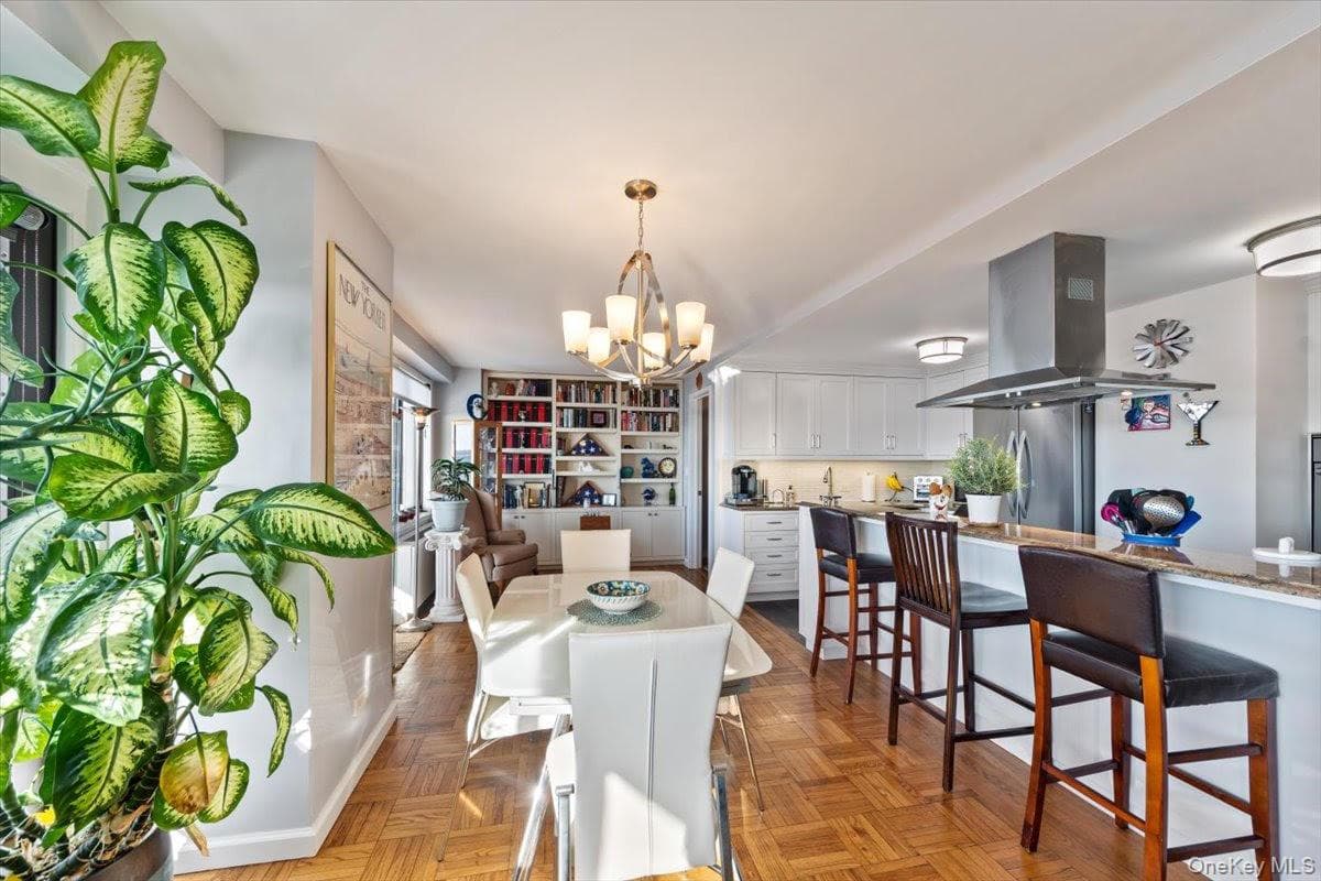 3671 Hudson Manor Terrace Unit: 14L thumbnail 12