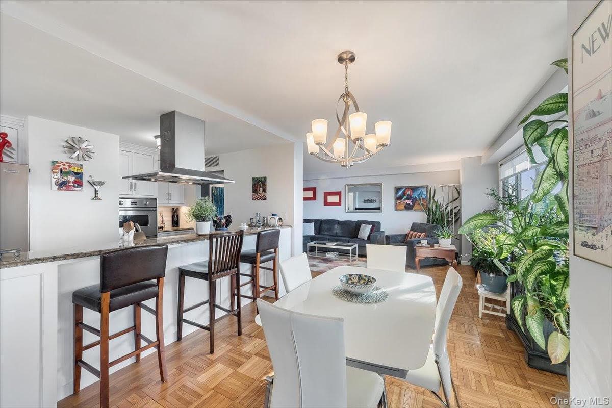 3671 Hudson Manor Terrace Unit: 14L thumbnail 15