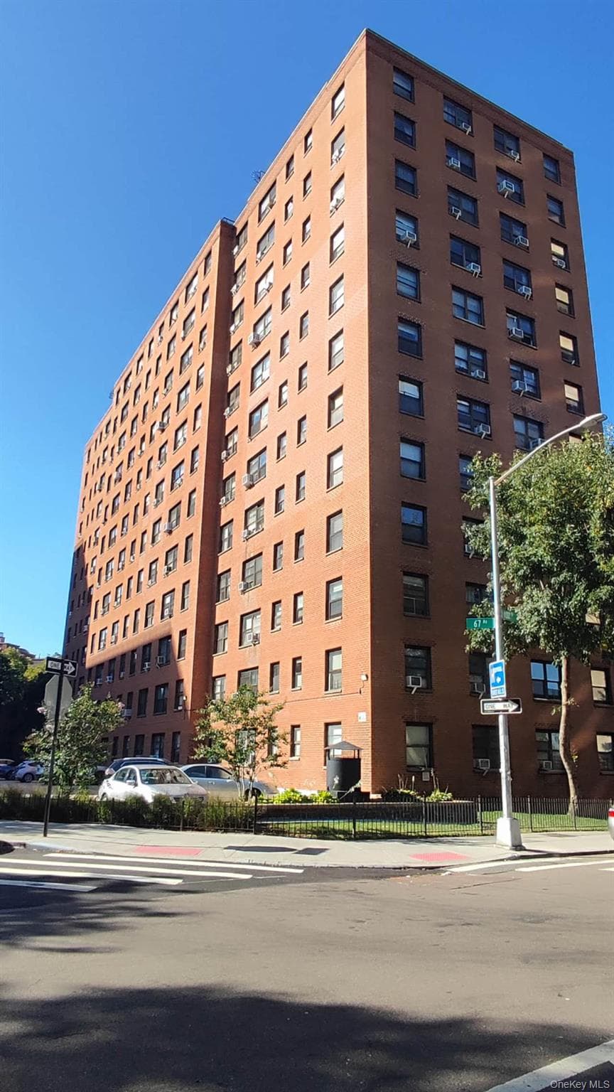 99-72 66th Road Unit: 11G thumbnail 19