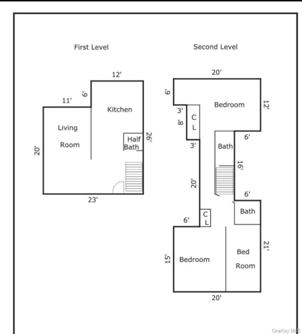 99-72 66th Road Unit: 11G, Rego Park