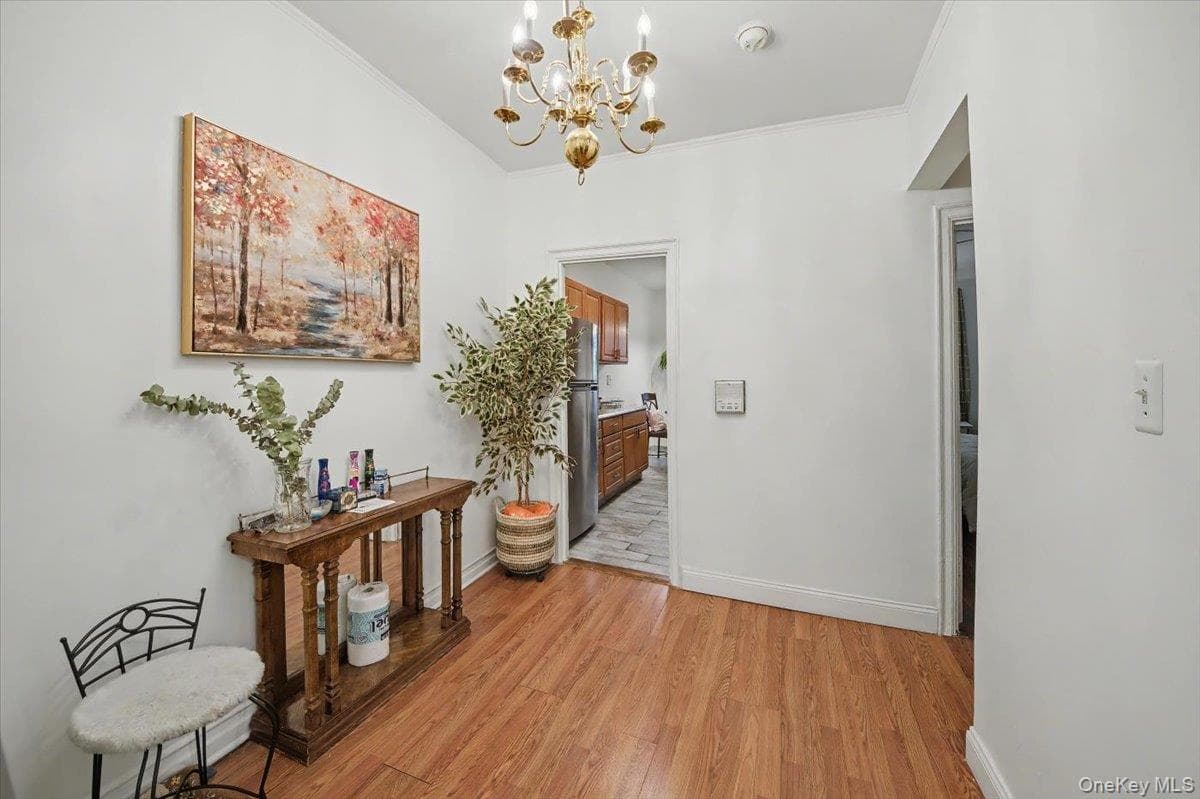 1045 Anderson Avenue Unit: 3D thumbnail 3