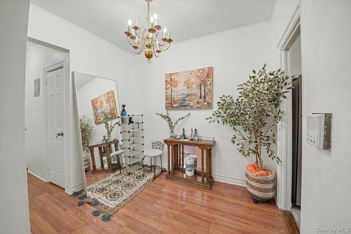 1045 Anderson Avenue Unit: 3D thumbnail 2