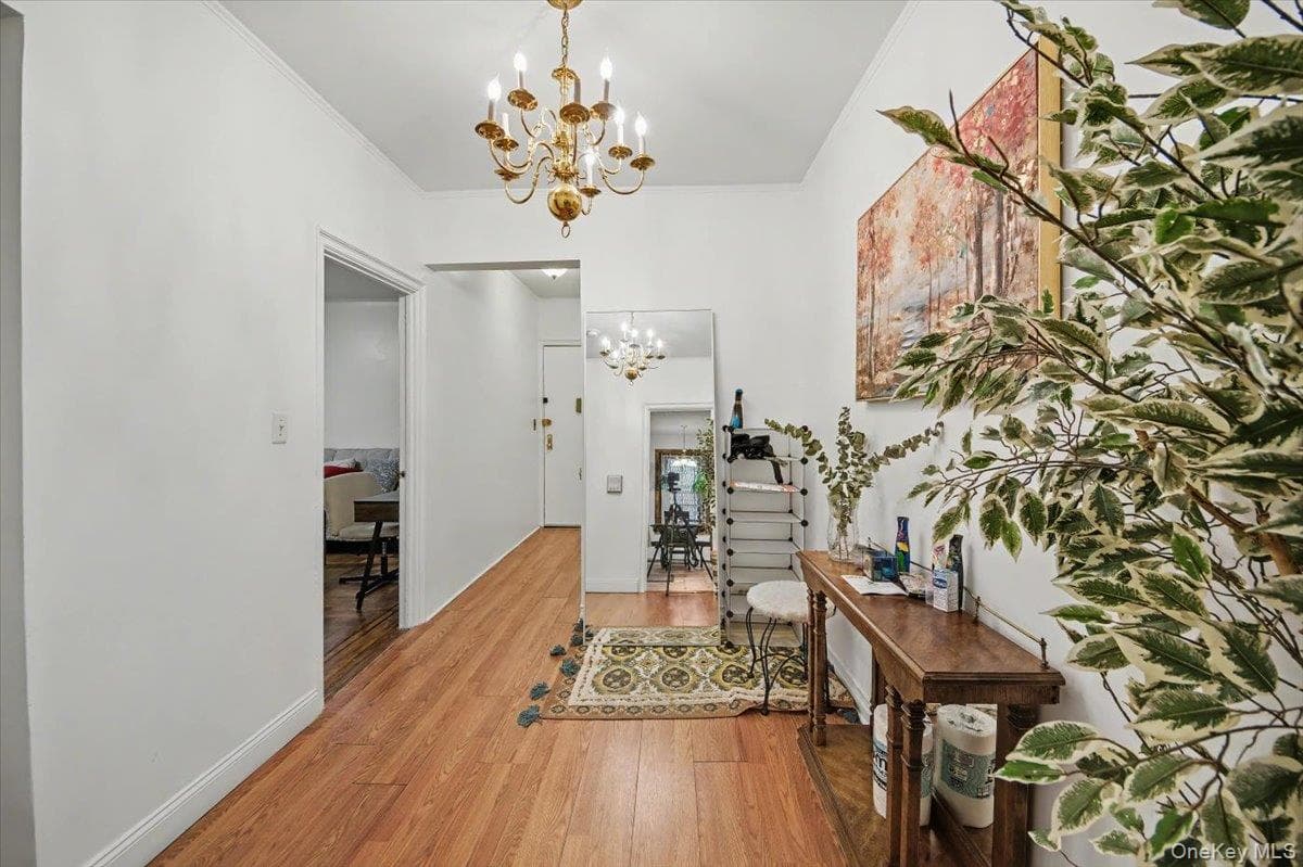 1045 Anderson Avenue Unit: 3D, Bronx
