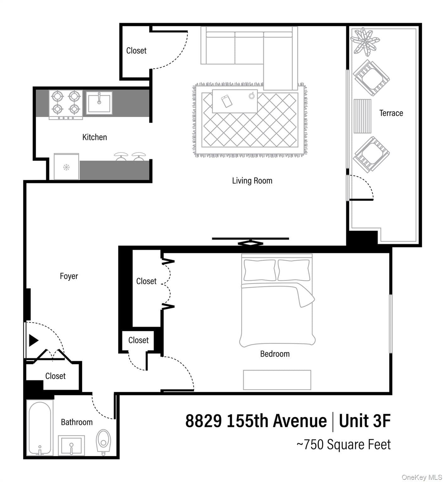 88-29 155th Avenue Unit: 3F thumbnail 26