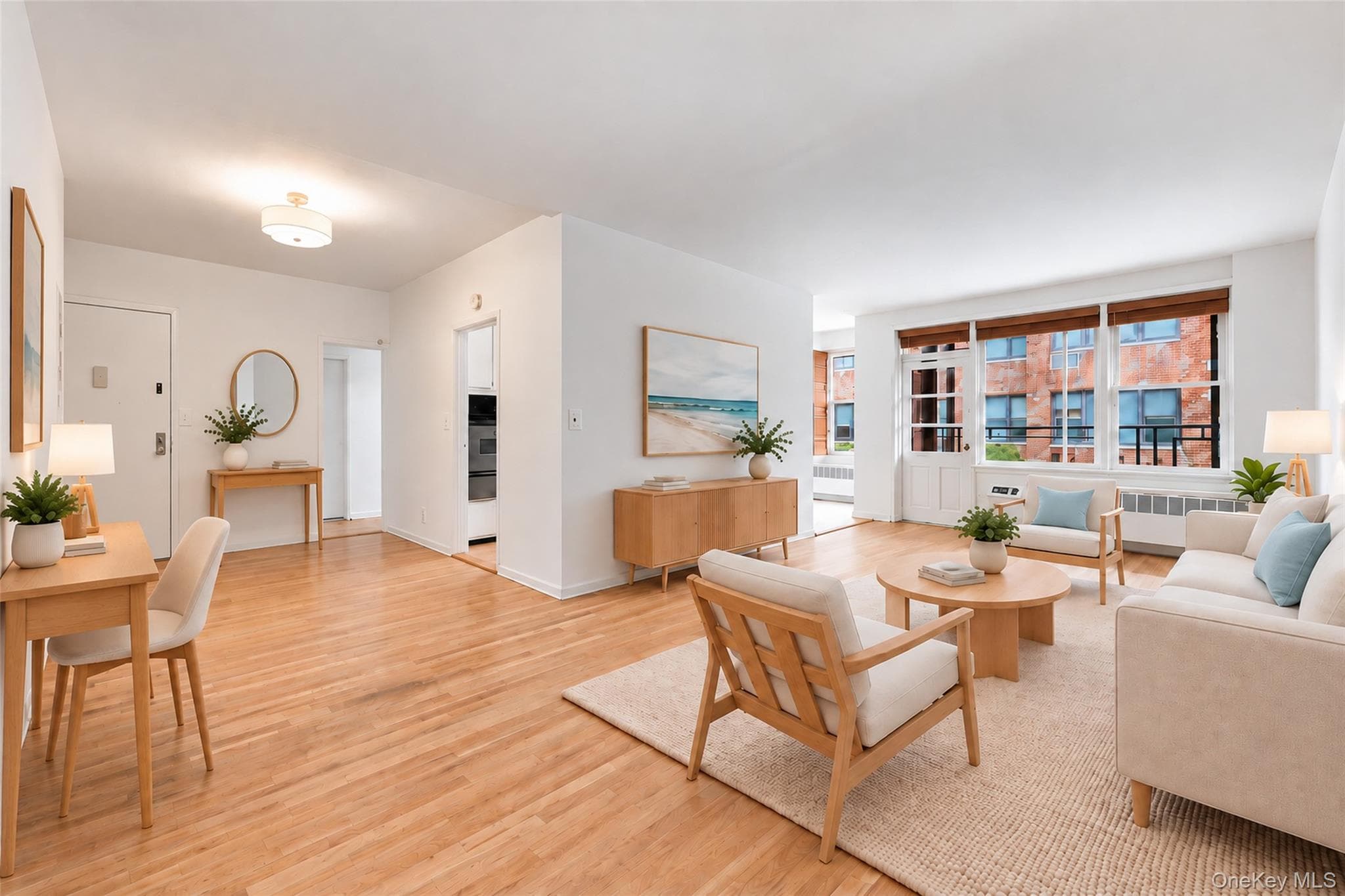 1015 Old Post Road Unit: 2K thumbnail 2