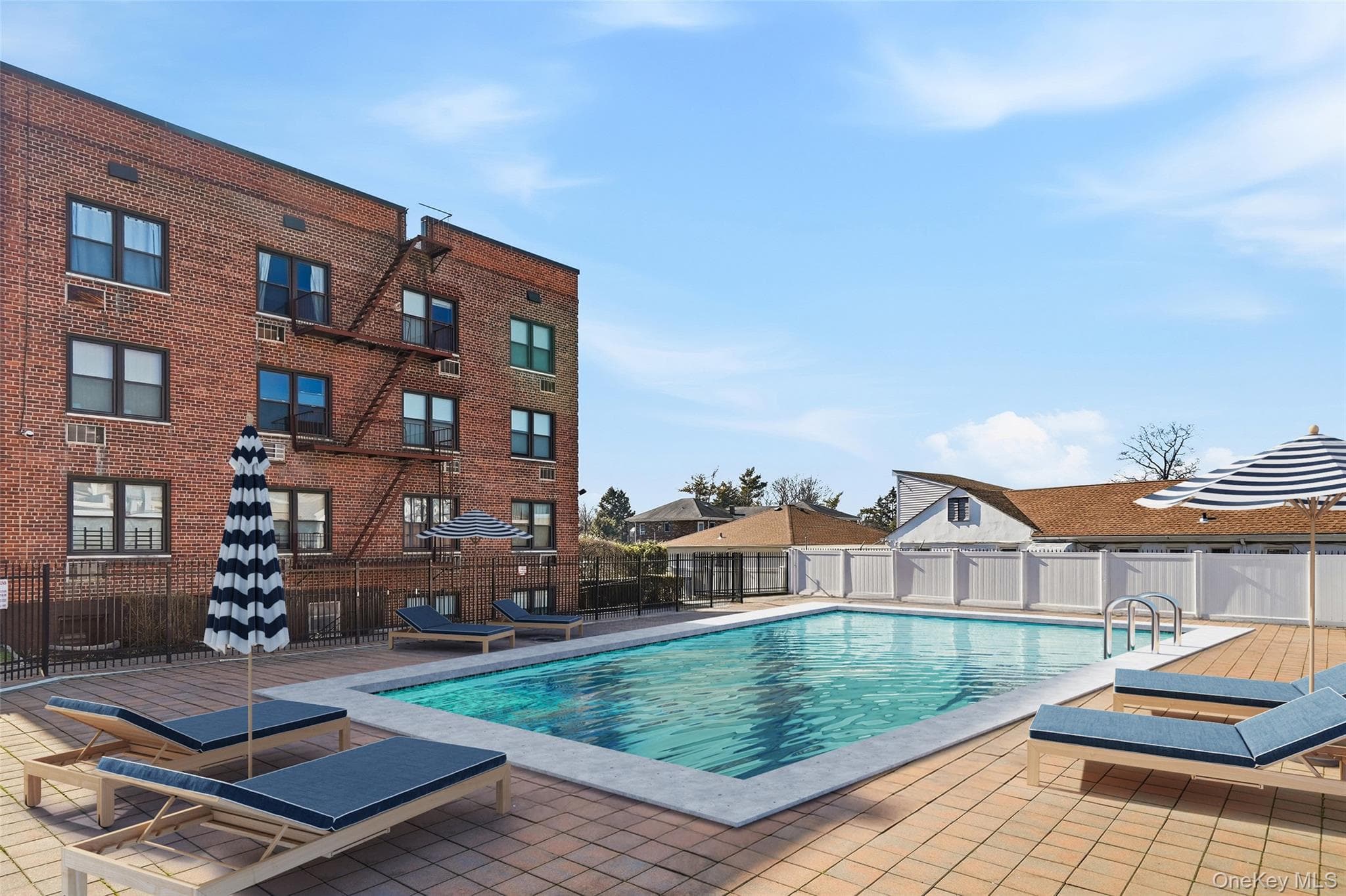 1015 Old Post Road Unit: 2K thumbnail 19