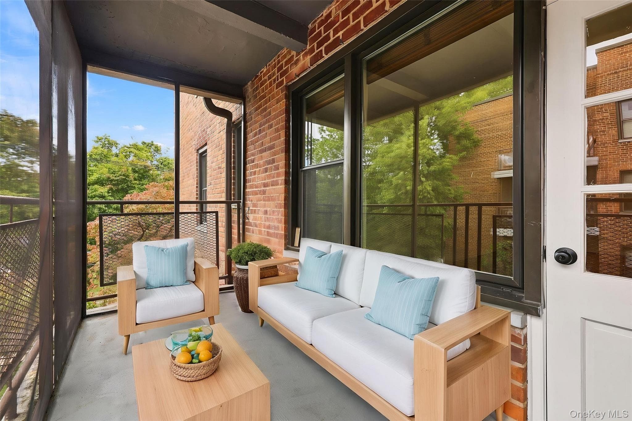 1015 Old Post Road Unit: 2K thumbnail 8