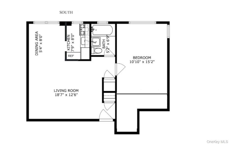 67-30 Clyde Street Unit: 4P thumbnail 10