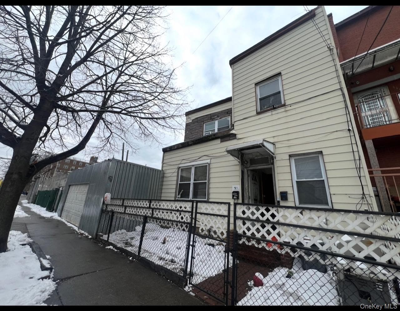 11-06 34th Avenue, Long Island City