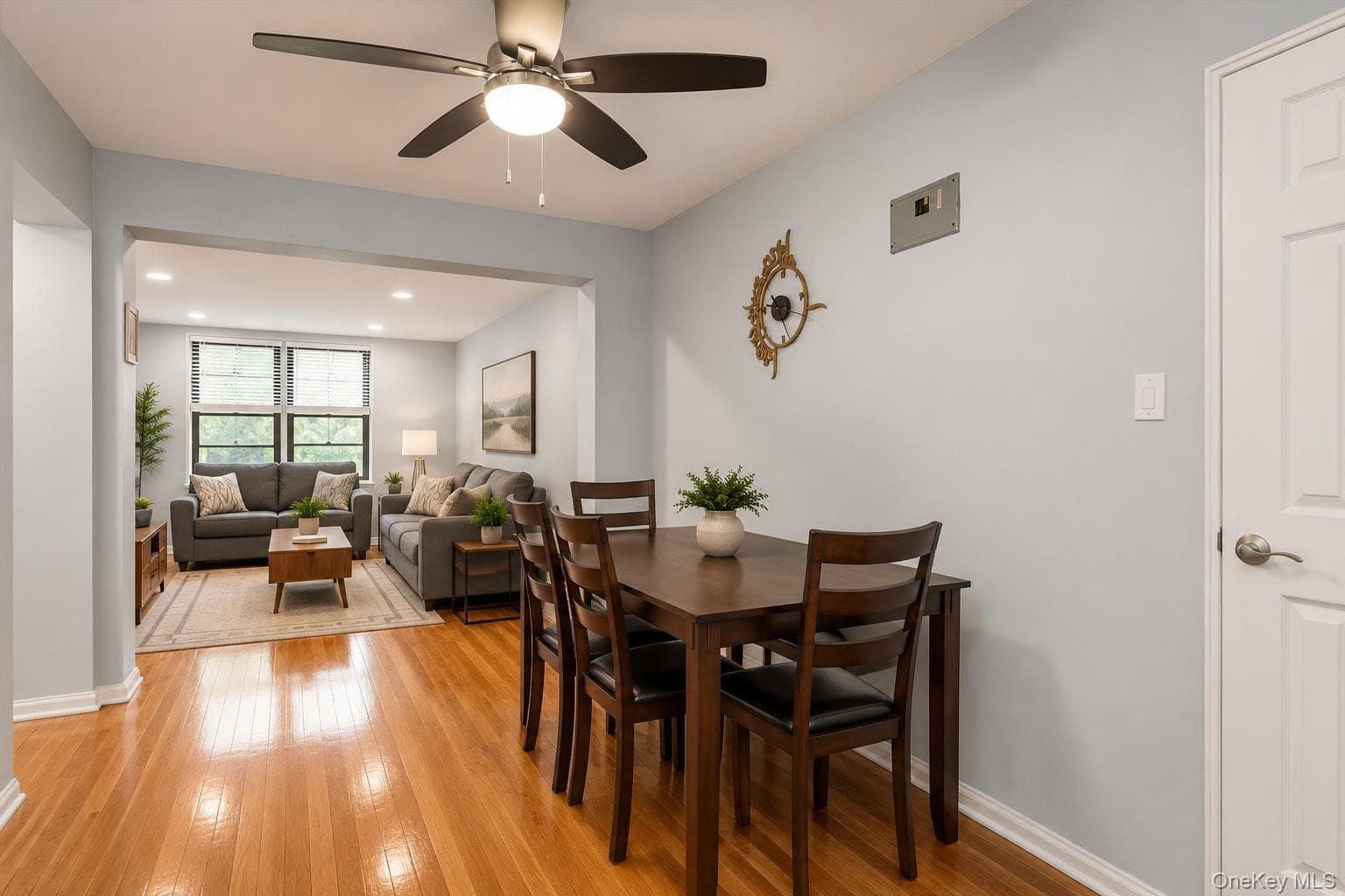 83-75 Woodhaven Boulevard Unit: 1C thumbnail 3