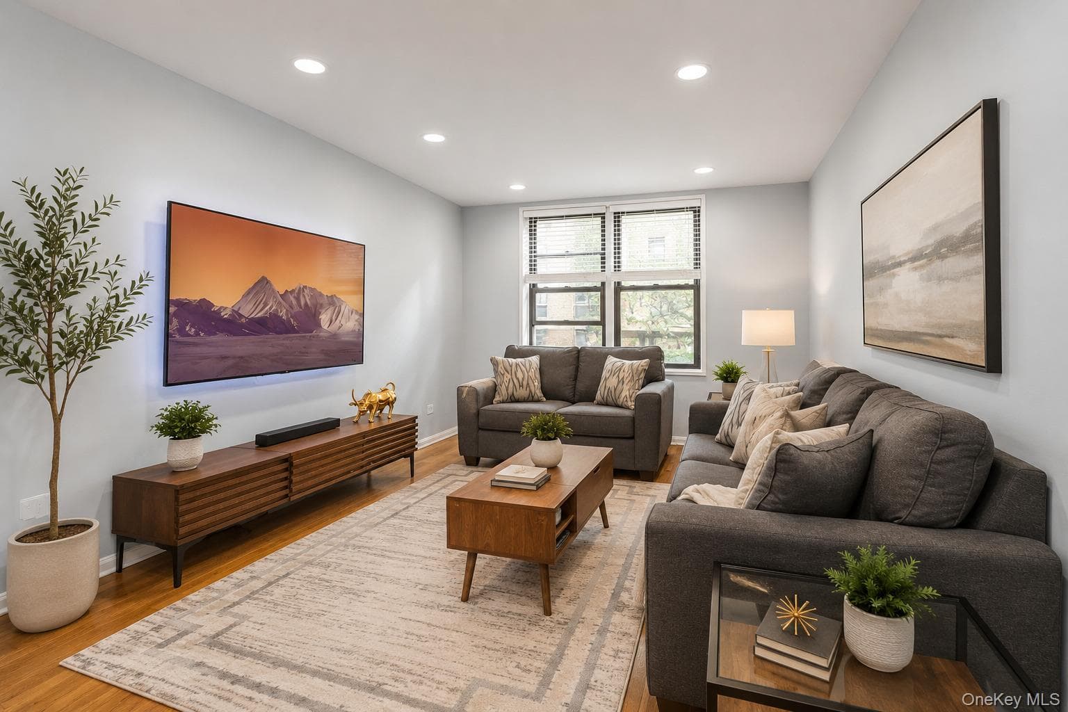 83-75 Woodhaven Boulevard Unit: 1C thumbnail 2