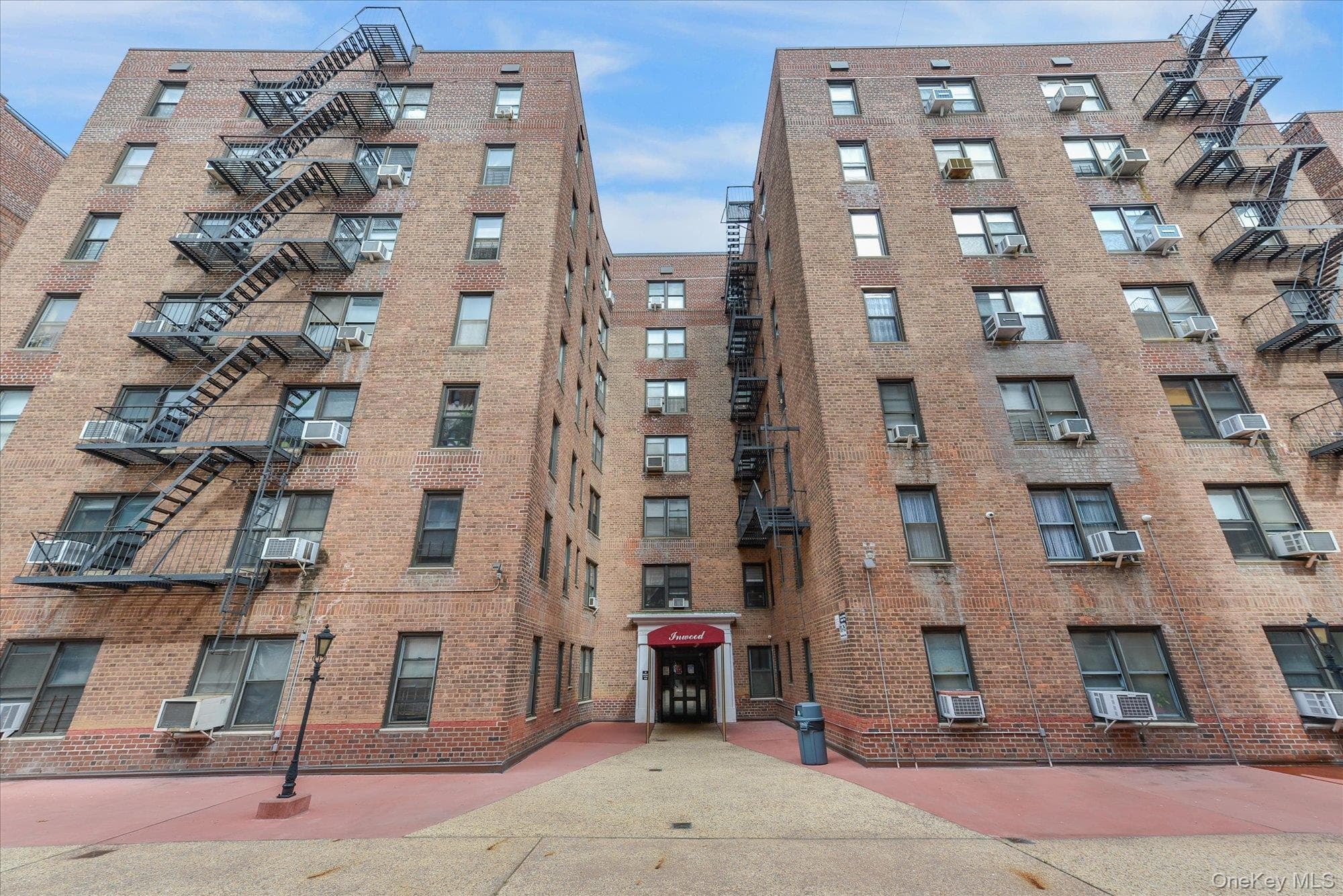 83-75 Woodhaven Boulevard Unit: 1C, Woodhaven