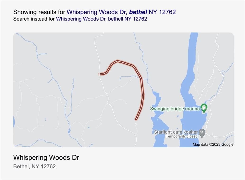 Whispering Woods Drive thumbnail 33