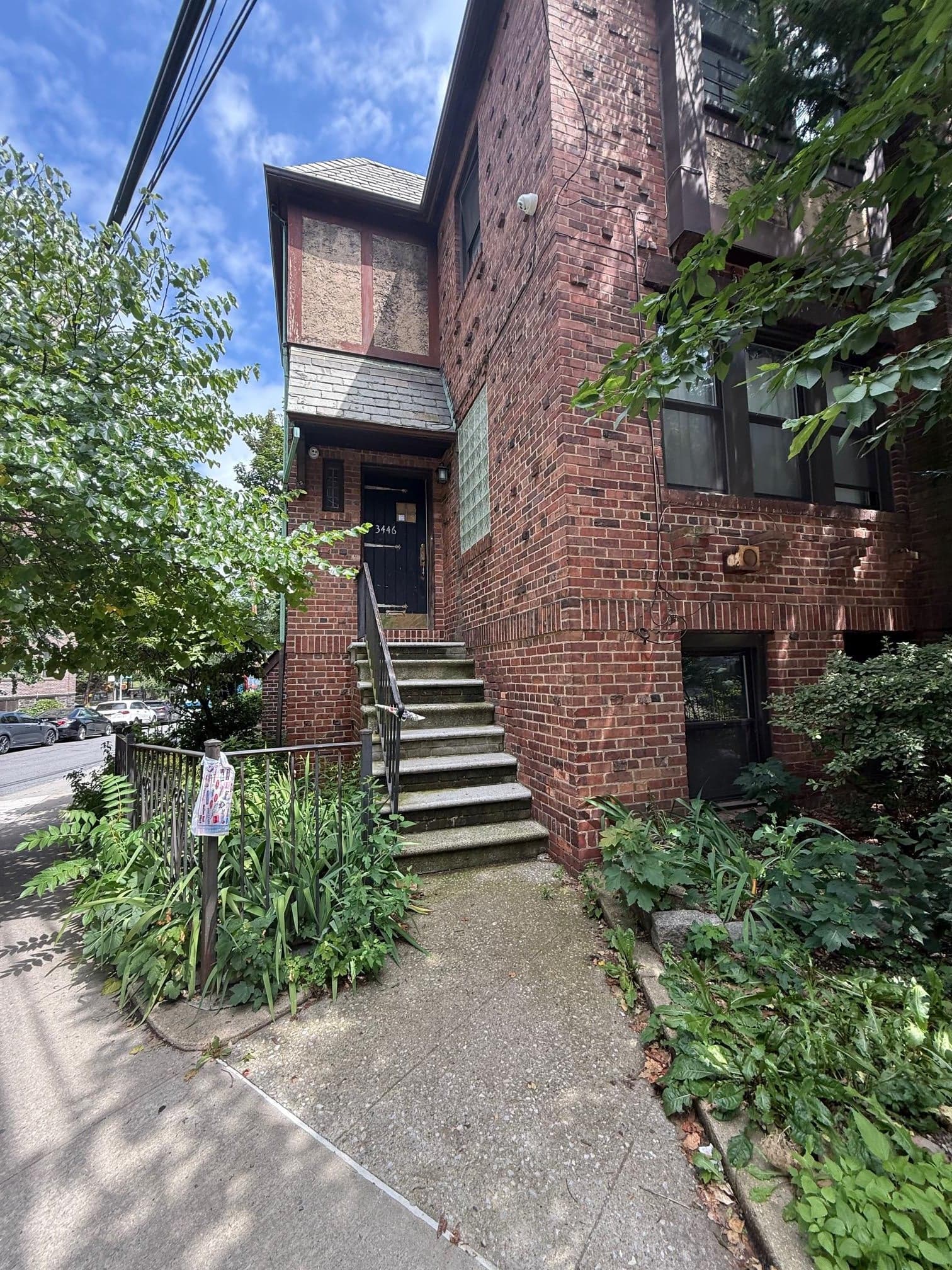 3446 Giles Place, Bronx
