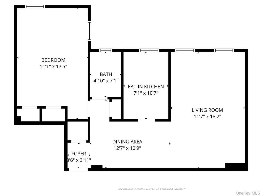 6665 Colonial Road Unit: 5D thumbnail 9